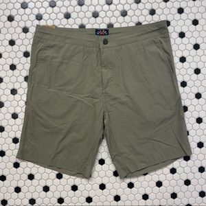 NWT Faherty All Day Shorts